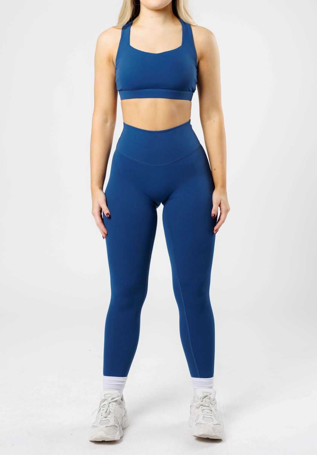 Outdoor Lover Moisture Wicking Moisture Wicking All Ages RecStretch Original Sculptseam? Plus Legging Ether