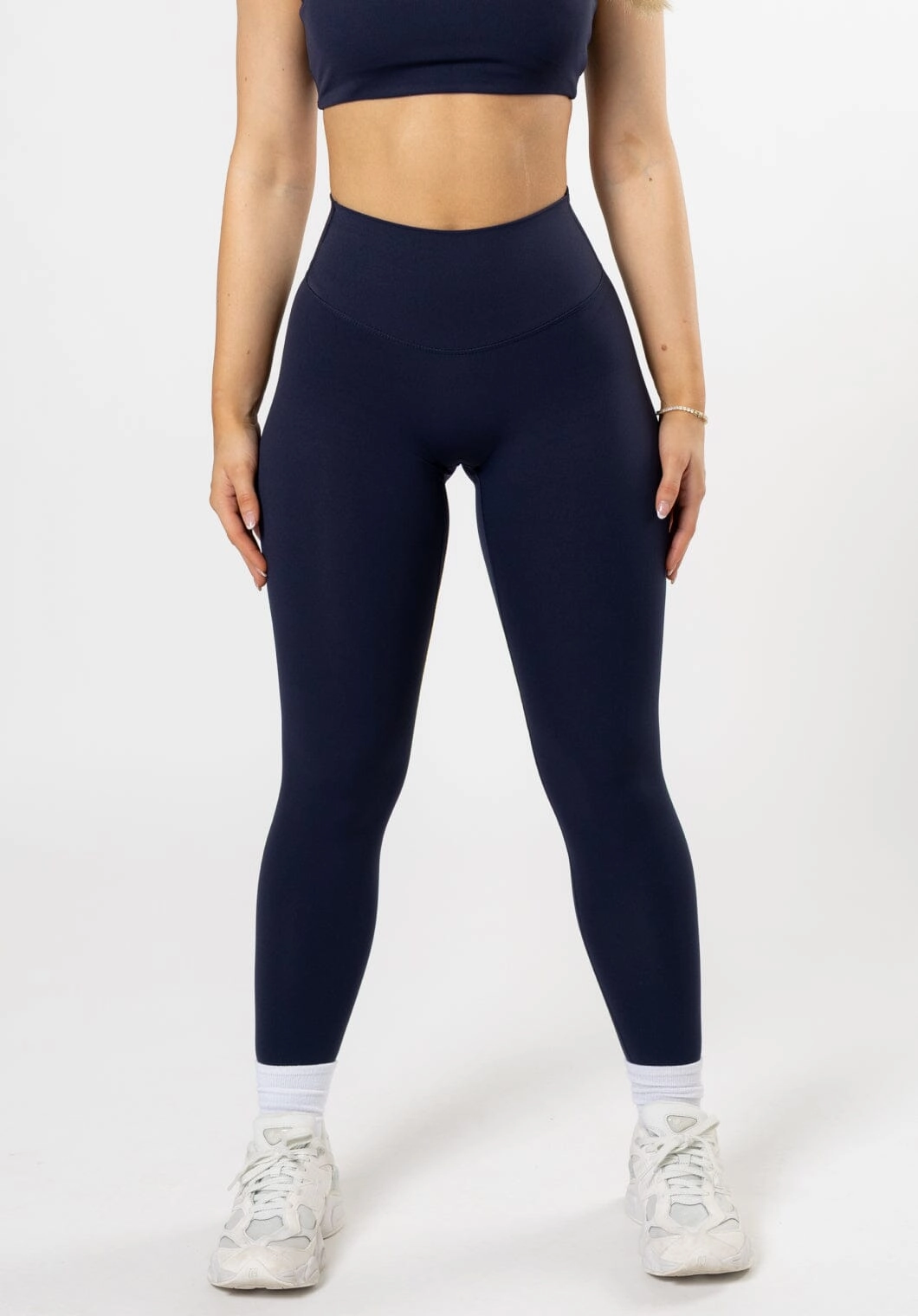 RecStretch? Original Sculptseam? Plus Legging Ink Athletic Design