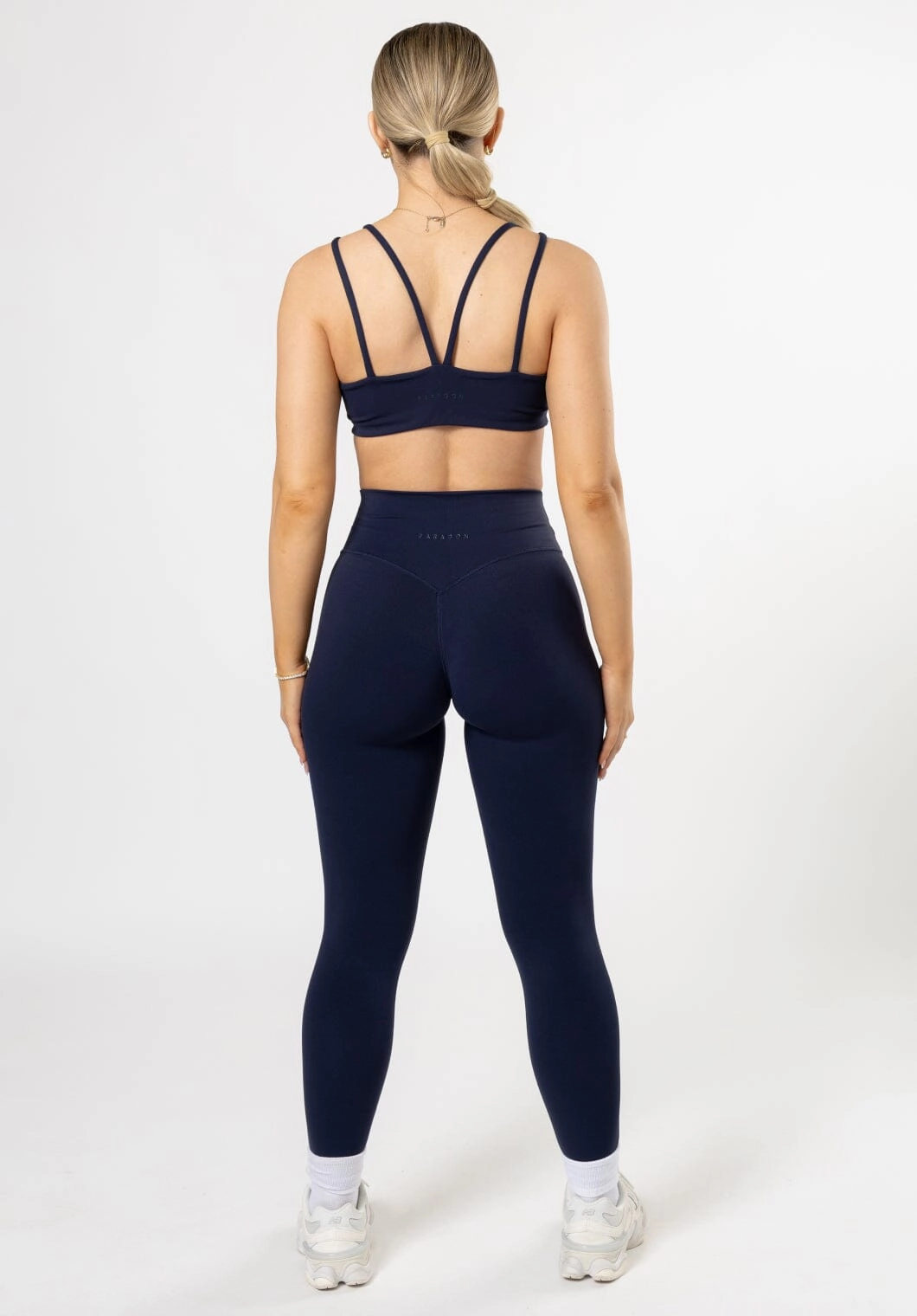 Squat Proof Indoor Exercise RecStretch? Original Sculptseam? Plus Legging Ink