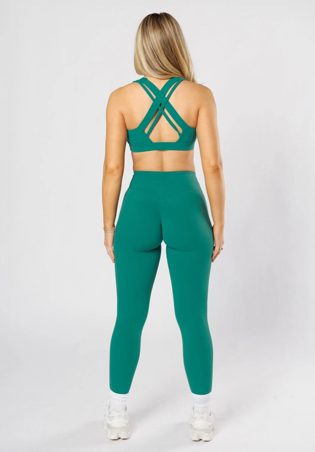 Lightweight Material Pilates Session Reinforced Seams RecStretch Original Sculptseam? Plus Legging Jaded