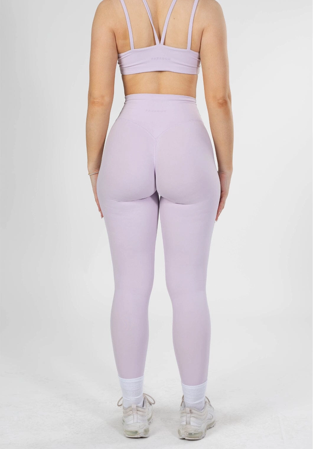 RecStretch Original Sculptseam? Plus Legging Lollipop Outdoor Running Soft Touch