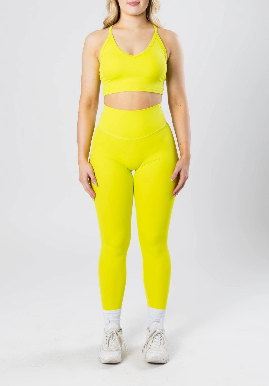 RecStretch Original Sculptseam? Plus Legging Mega Durable Stitch Fitness Lover