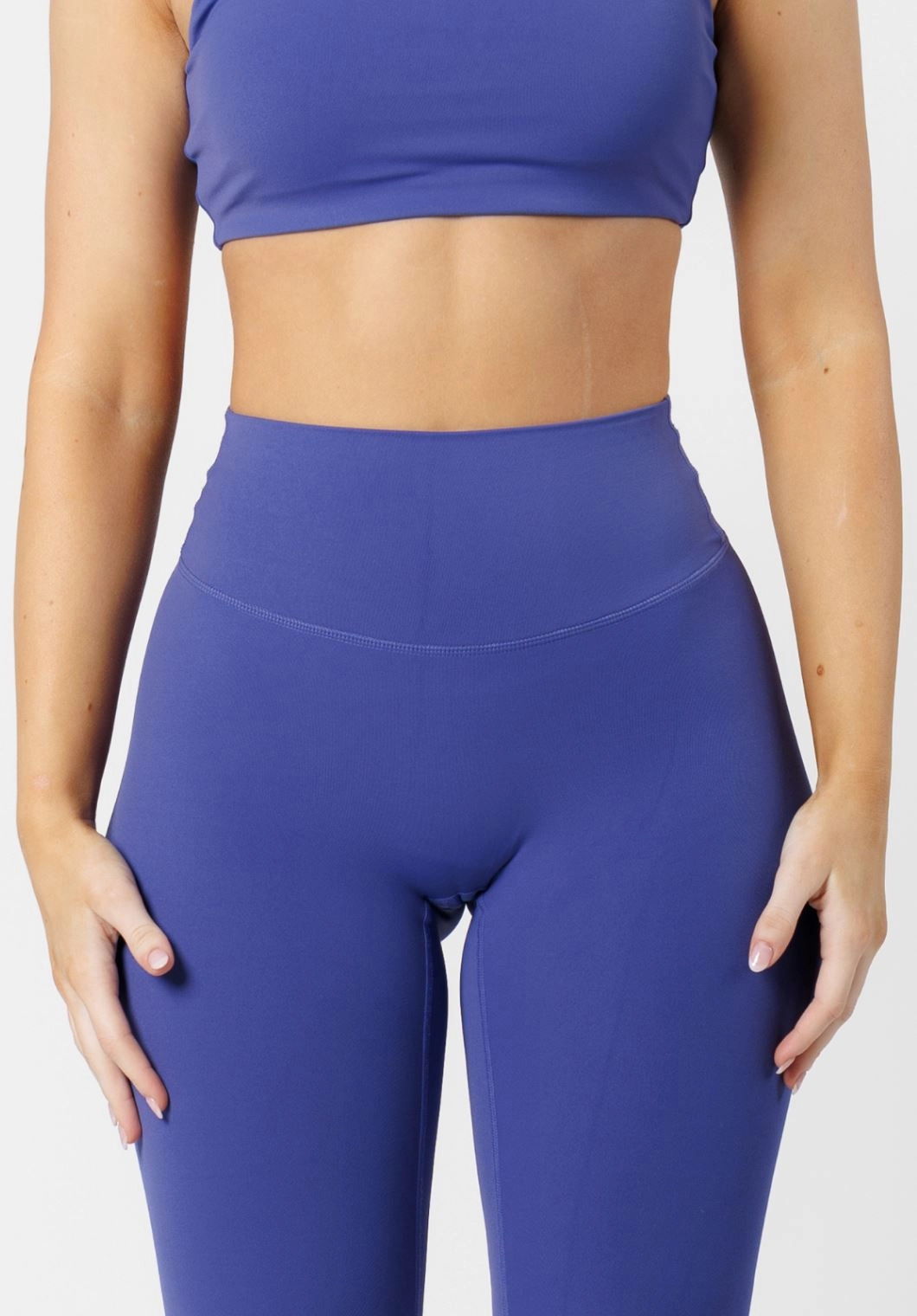 RecStretch Original Sculptseam? Plus Legging Pixel Sleek Comfort Wear