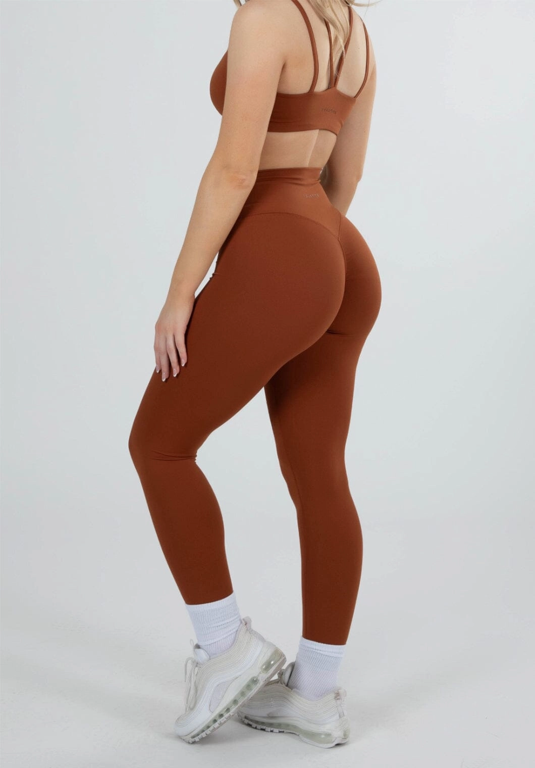 Athletic Wear RecStretch Original Sculptseam? Plus Legging Sierra