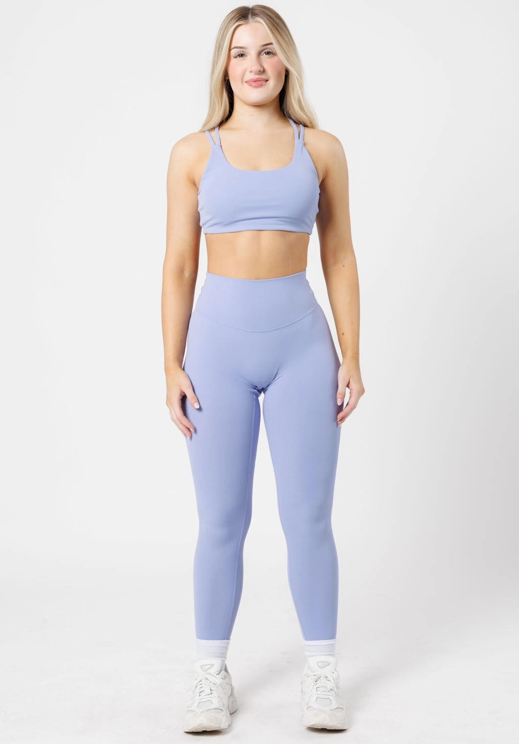 RecStretch Original Sculptseam? Plus Legging Techno Holiday Outfit Double Layer