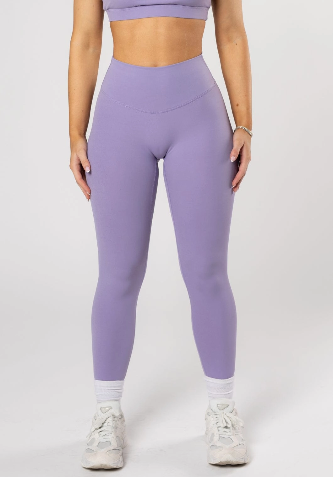 Fitness Lover Dance Studio Smooth Compression RecStretch Original Sculptseam? Plus Legging Unbothered