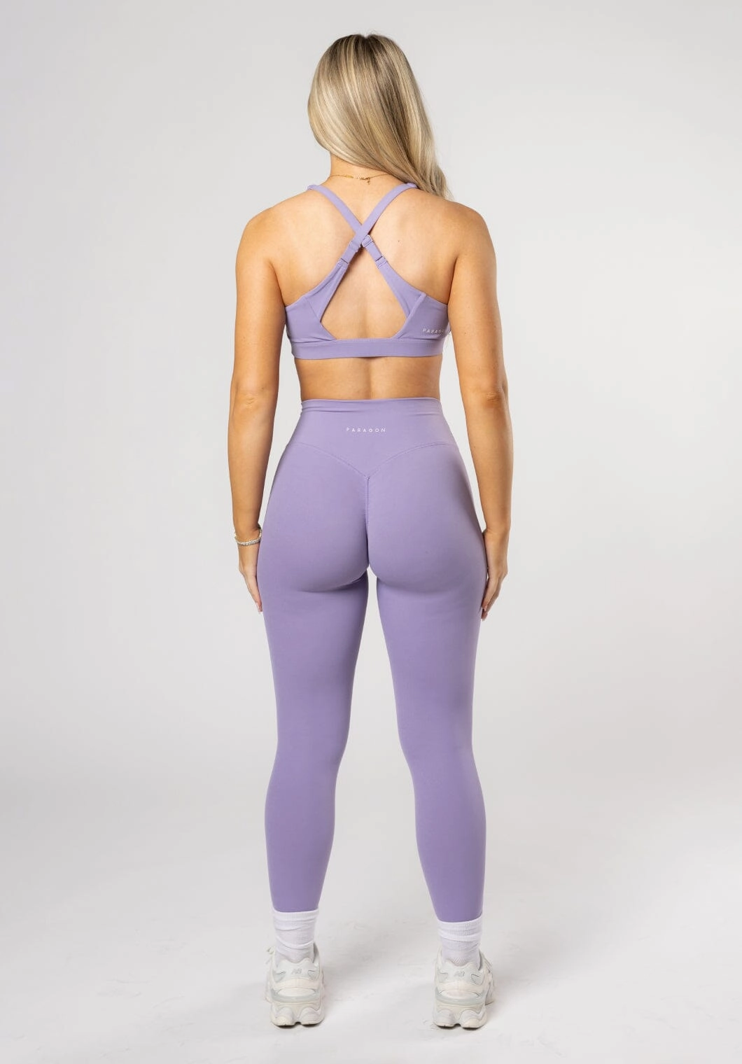 Comfy Design RecStretch Original Sculptseam? Plus Legging Unbothered