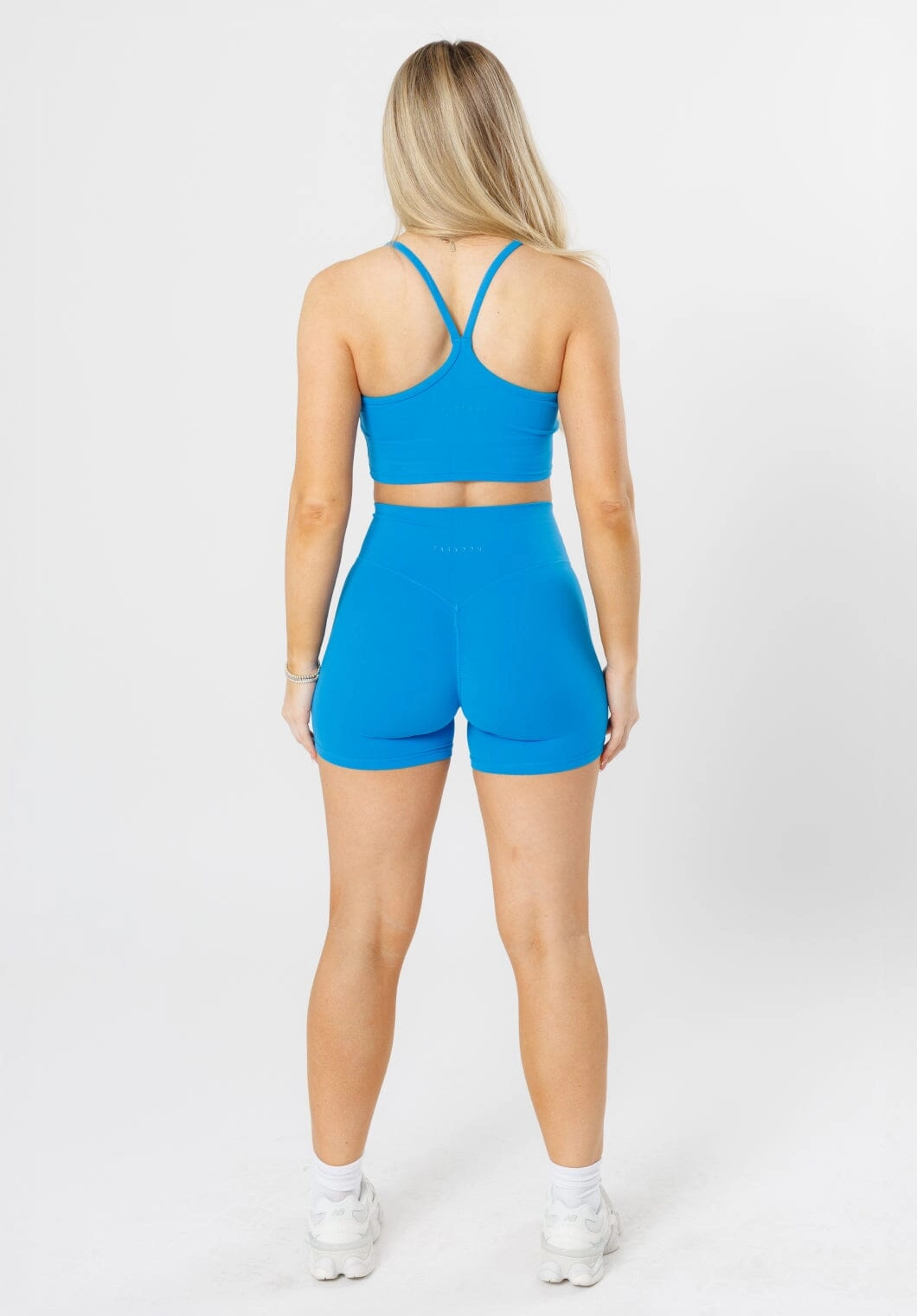 RecStretch Original Sculptseam? Plus Short 5?? Amped Multi Panel Cut Tailored Fit