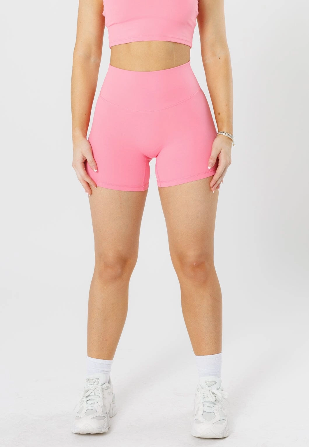 RecStretch Original Sculptseam? Plus Short 5?? Candy hoodie