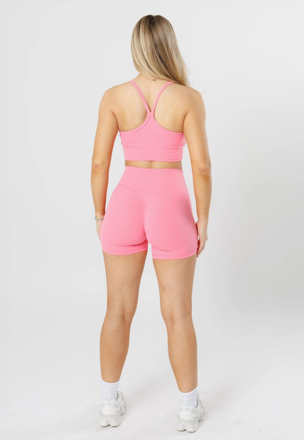 dress shirt Quick Release Buckle RecStretch Original Sculptseam? Plus Short 5?? Candy