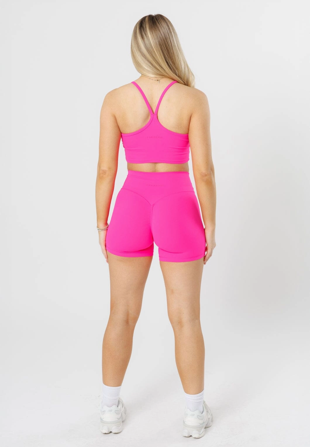 Eco Certified Dye RecStretch Original Sculptseam? Plus Short 5?? Crush