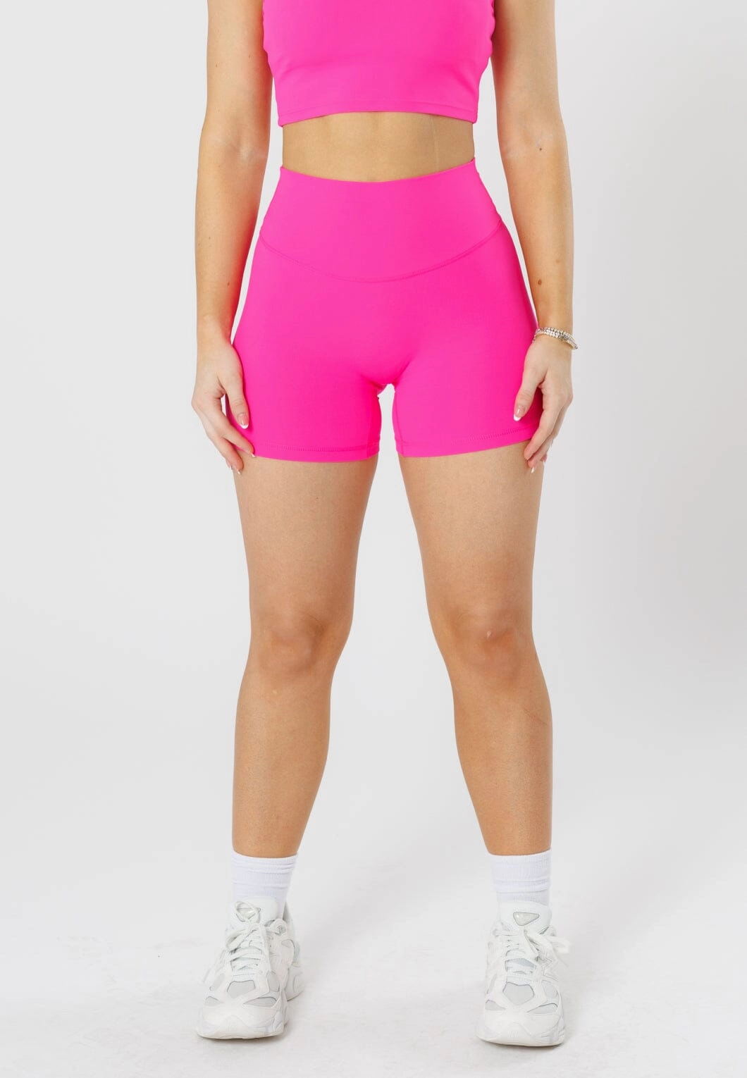 RecStretch Original Sculptseam? Plus Short 5?? Crush Comfy Fit