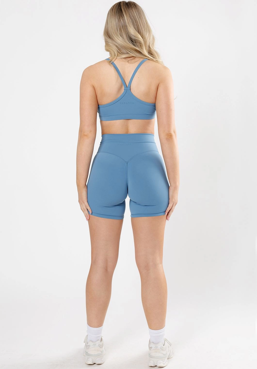 RecStretch? Original Sculptseam? Plus Short 6" Air Sign Static Resistant Fibers Flex Style