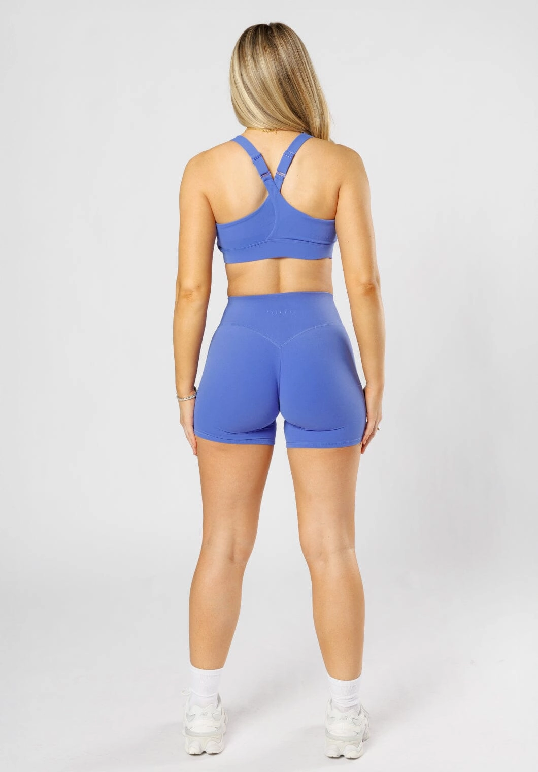 Breezy Motion Light Coverage RecStretch? Original Sculptseam? Plus Short 6" Blueprint