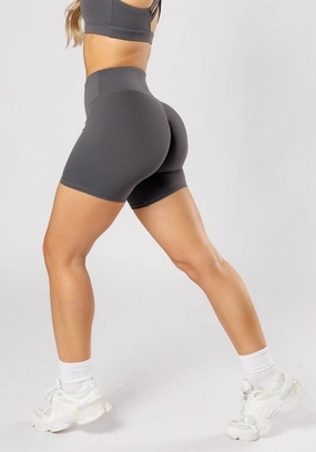 UV protection layer Stain Release Finish RecStretch? Original Sculptseam? Plus Short 6" Carbon