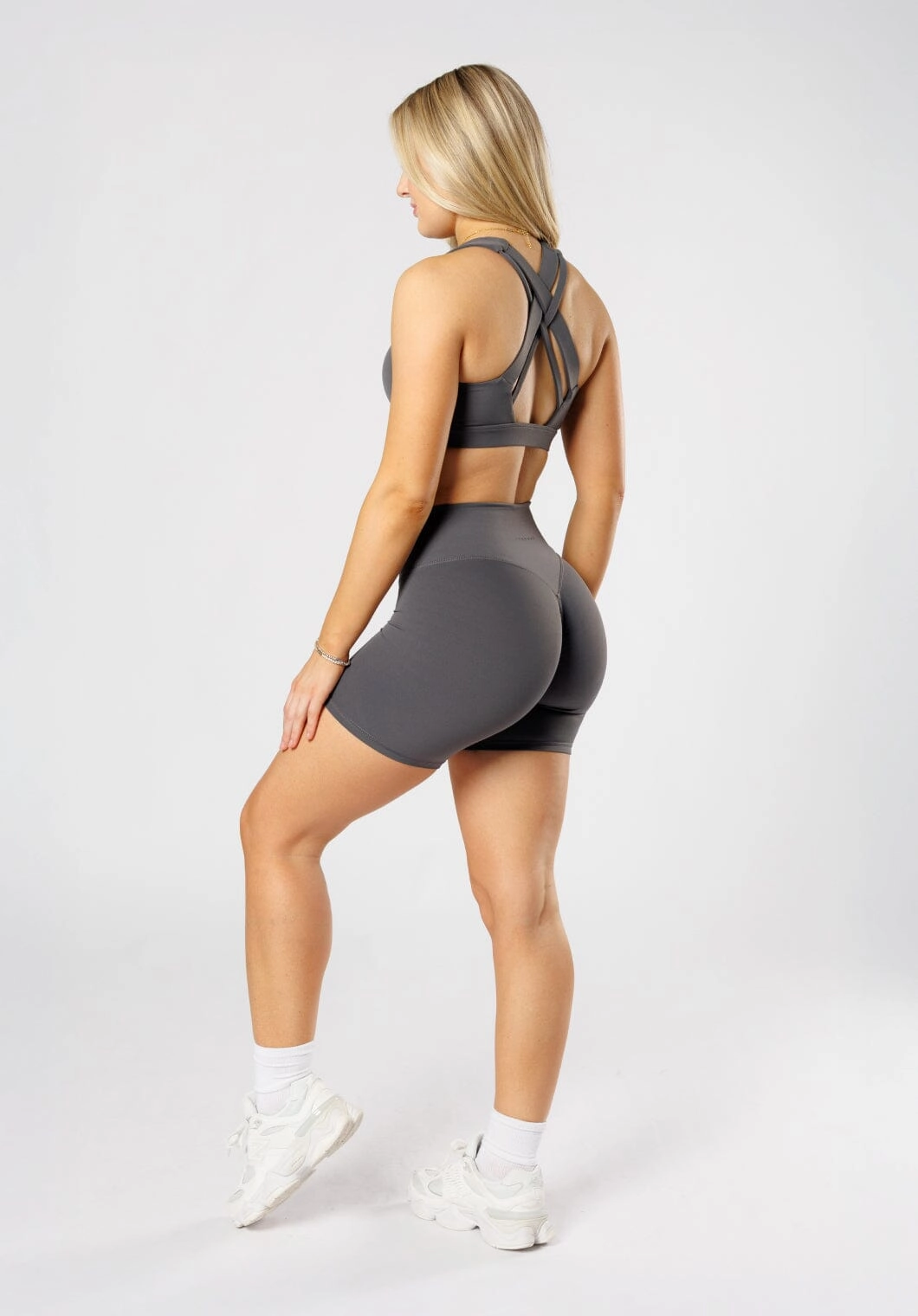 Tear Resistant Panels RecStretch? Original Sculptseam? Plus Short 6" Carbon