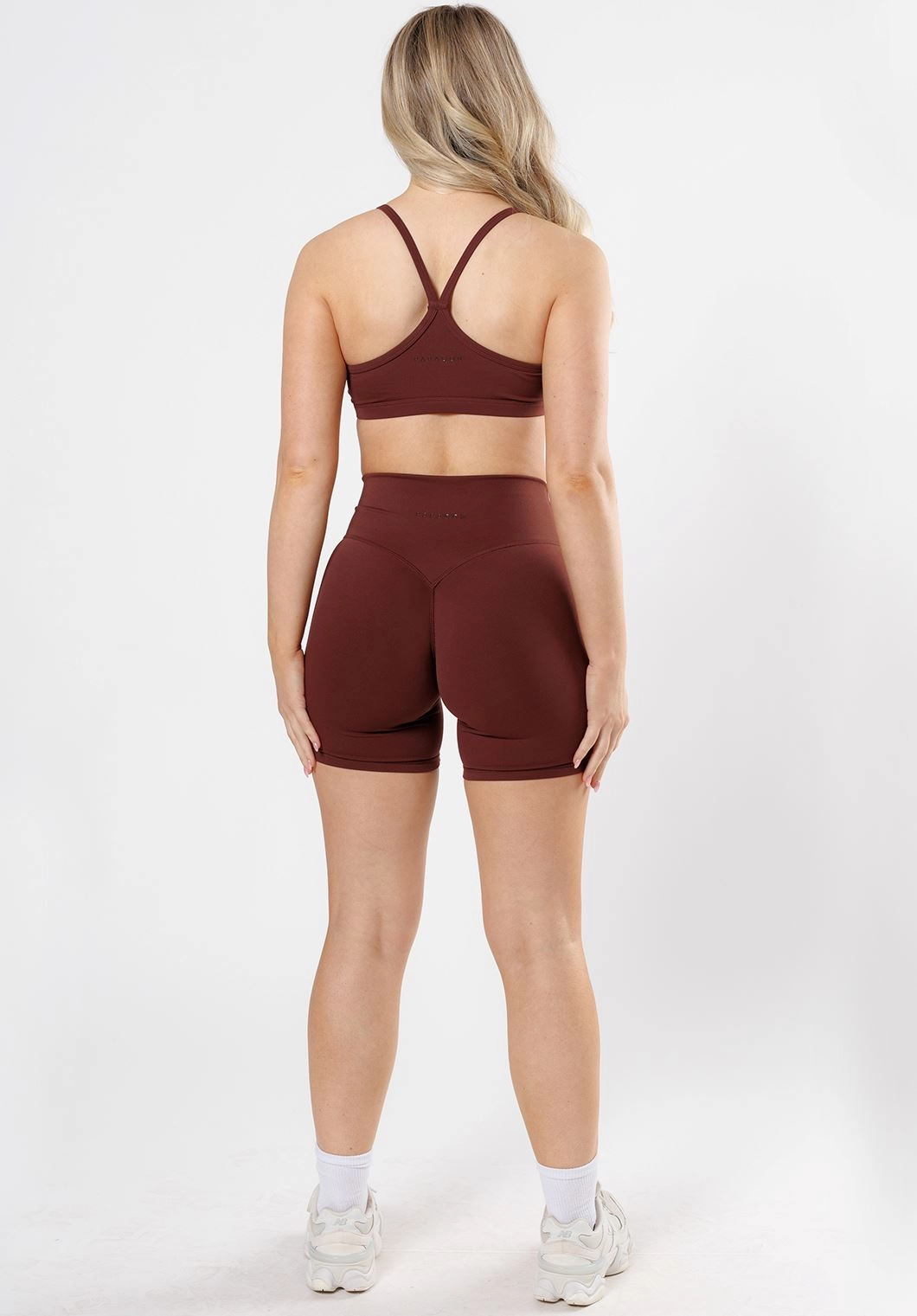 RecStretch? Original Sculptseam? Plus Short 6" Earth Sign Sport Edge