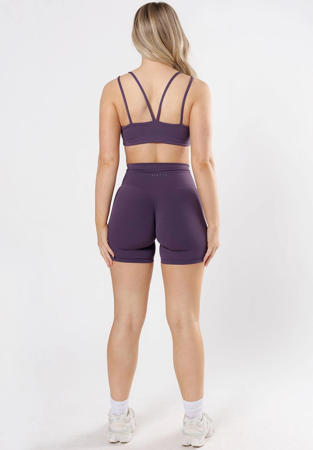 Everyday Comfort RecStretch? Original Sculptseam? Plus Short 6" Mercury