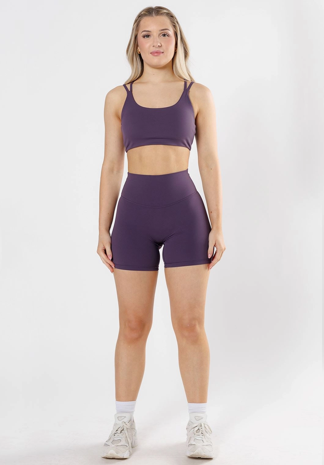 RecStretch? Original Sculptseam? Plus Short 6" Mercury Stain Resistant Treatment