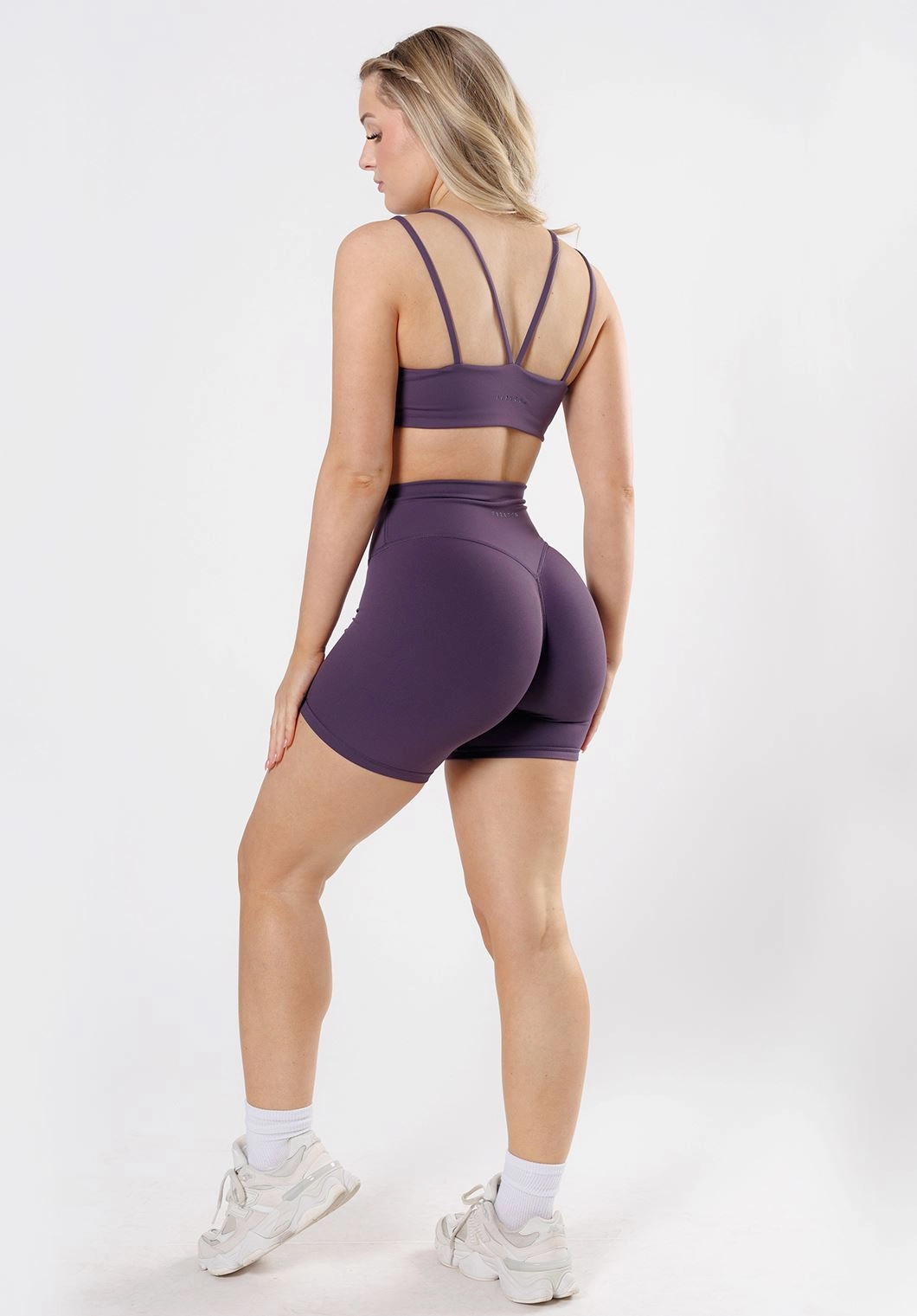 RecStretch? Original Sculptseam? Plus Short 6" Mercury Abrasion Defying Knee Patches Stain Release Finish