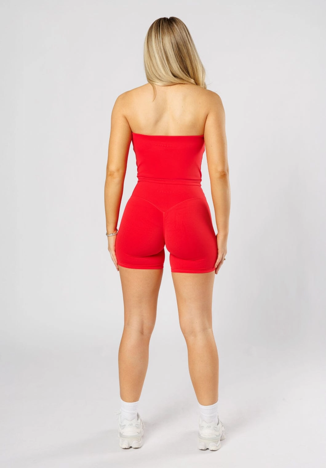 RecStretch? Original Sculptseam? Plus Short 6" Pulse Earth Tones All Season