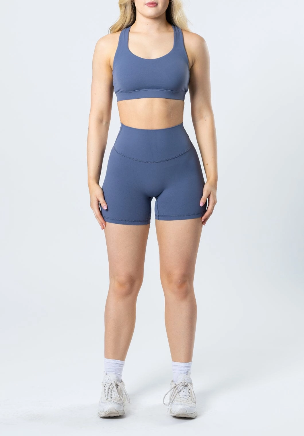 Cargo Pockets RecStretch Original Sculptseam? Plus Short Ace