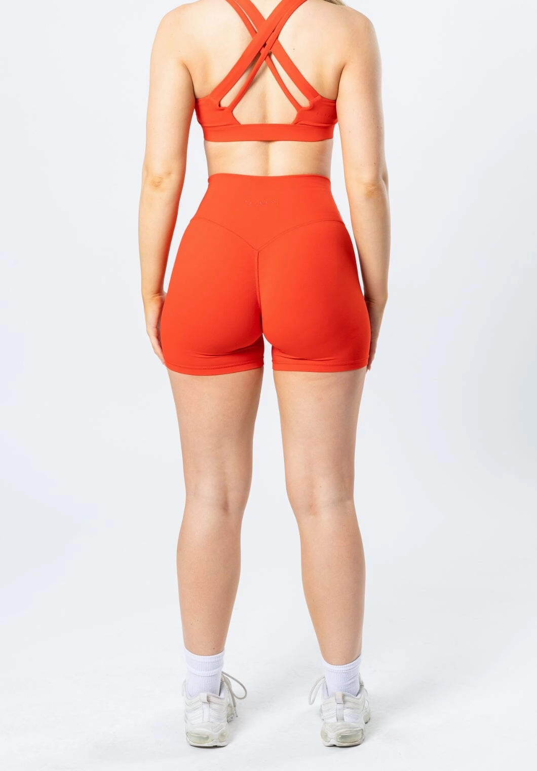 RecStretch Original Sculptseam? Plus Short Hot Shot Sporty Vibe low waisted