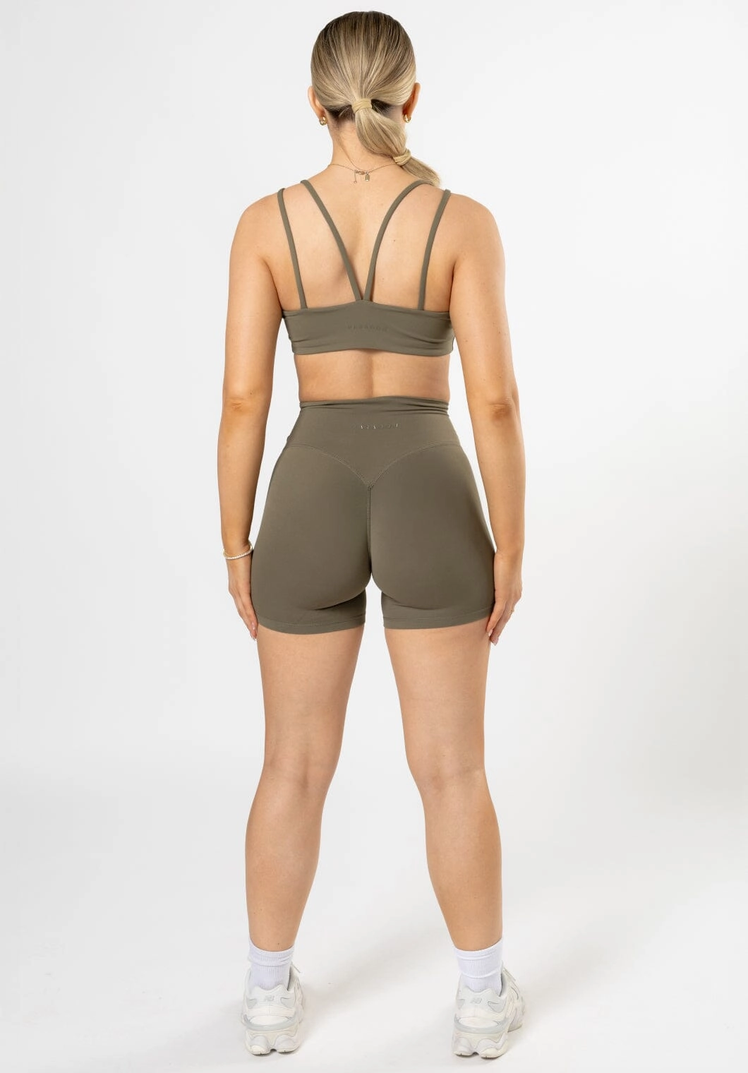 Easy Fit RecStretch Original Sculptseam? Short 5" Everglades