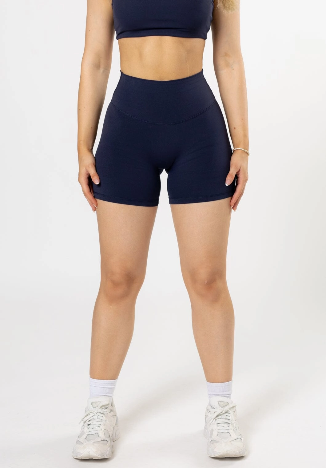 sunglasses Non Binding Leg Openings RecStretch Original Sculptseam? Short 5" Ink