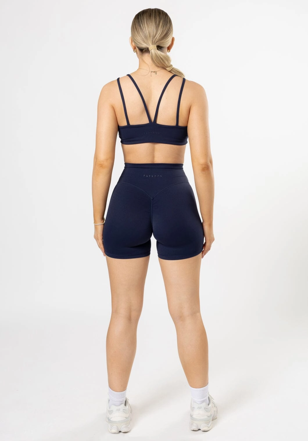 Extended Inseam Options RecStretch Original Sculptseam? Short 5" Ink