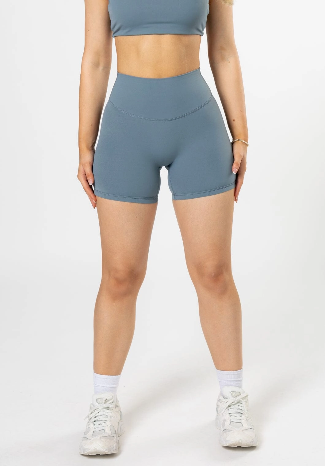 Quick Adjust Breezy Design RecStretch Original Sculptseam? Short Slate