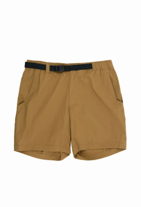 Casual Vibe Casual Look Columbia Men's Landroamer Ripstop Shorts II - Delta