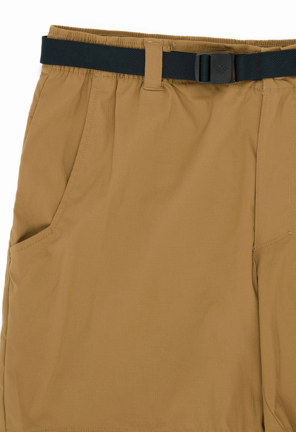 Columbia Men's Landroamer Ripstop Shorts II - Delta Adaptive Tension Control semi-formal look