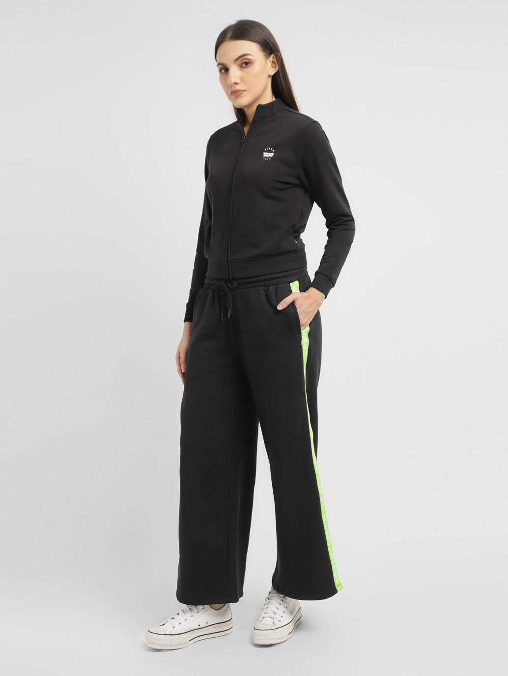 Women's Loose Fit Trousers Indoor Comfort