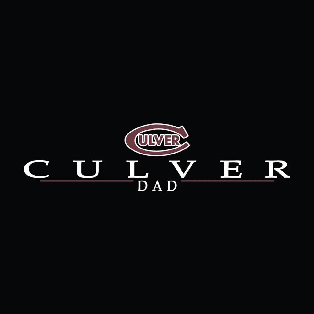 Active Design Champion Culver Dad Tri-blend Tee - Black