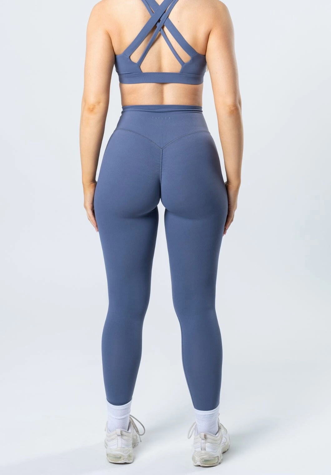 RecStretch Original Sculptseam? Plus Legging Ace Work Commute Extra Soft Durable Stitch Fitness Lover