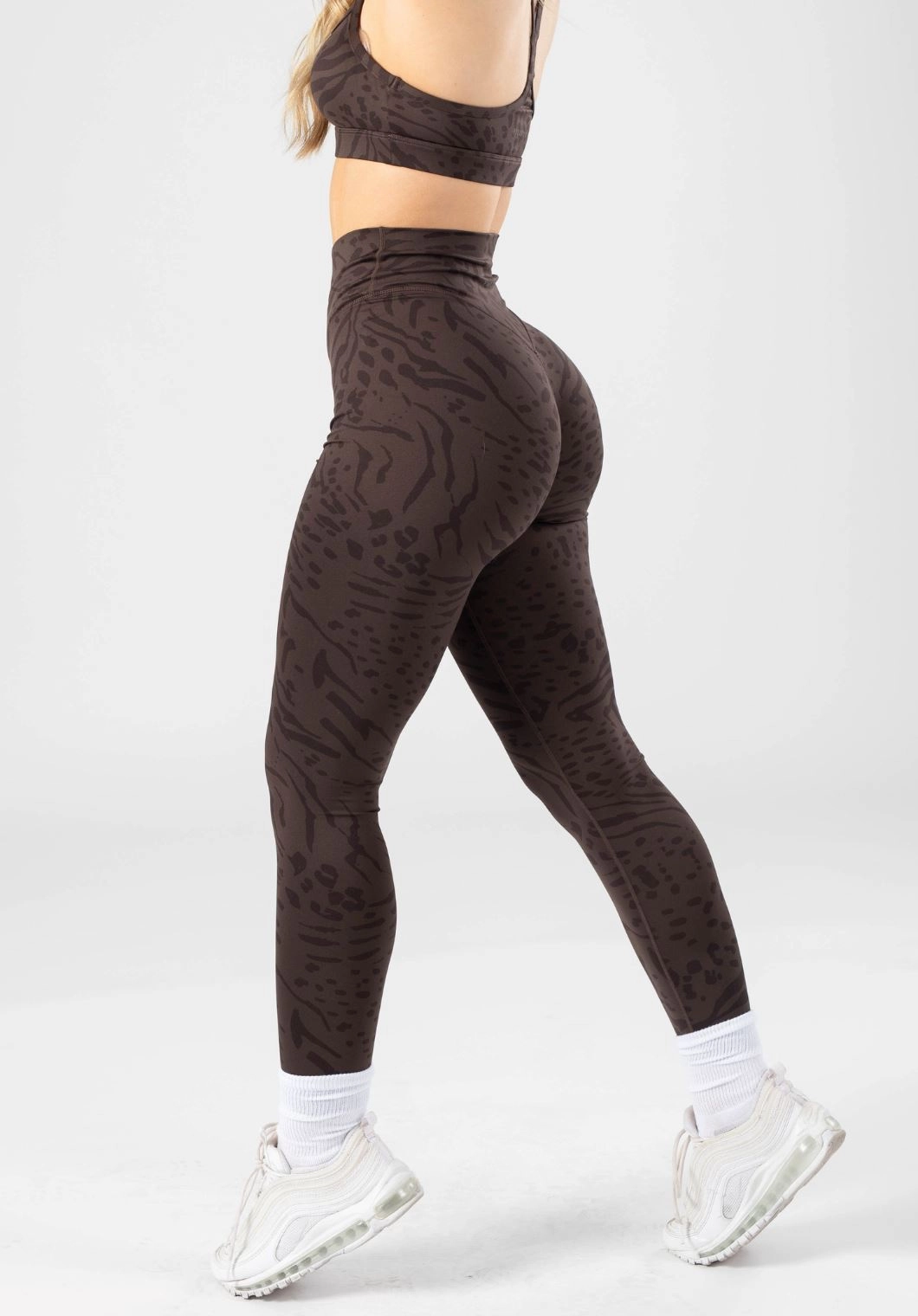 Reluna Crossover Sculptseam? Legging Savana Body Contouring
