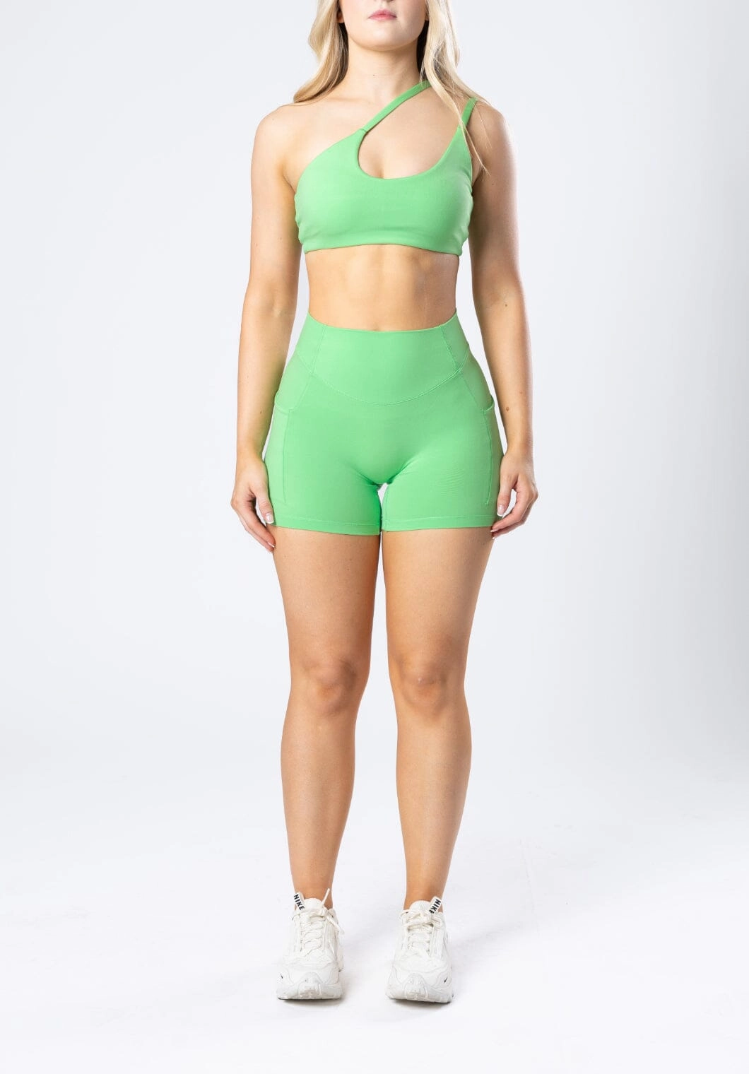 Work Ready Reluna Dip Pocket Sculptseam? Short Gravity