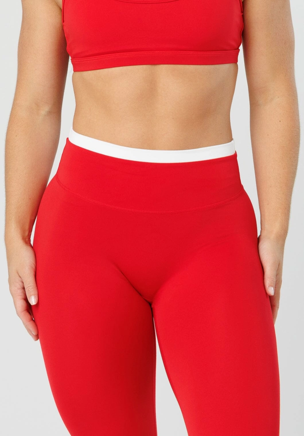 Reluna Double-Layer Sculptseam? Plus Legging Siren All Around Shape Mode