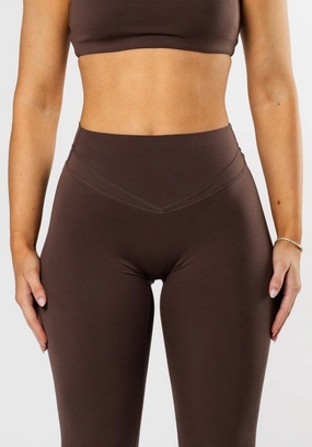 Reluna? Icon Sculptseam? Plus Legging Teddy Yoga Class Comfort Seeker