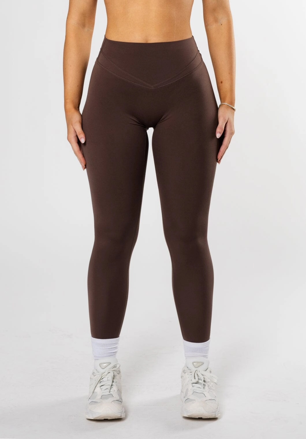 Daily Routine Outdoor Lover Reluna? Icon Sculptseam? Plus Legging Teddy