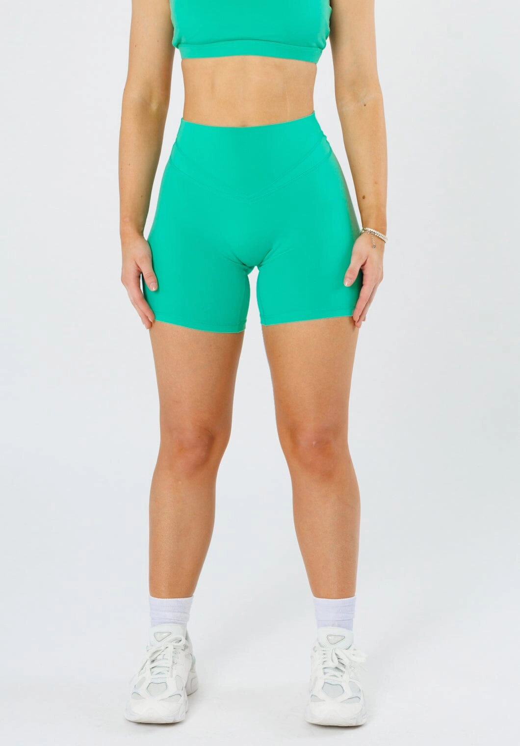 Ergonomic Pattern Cutting Quick Fit Reluna Icon Sculptseam? Plus Short 6?? Rave