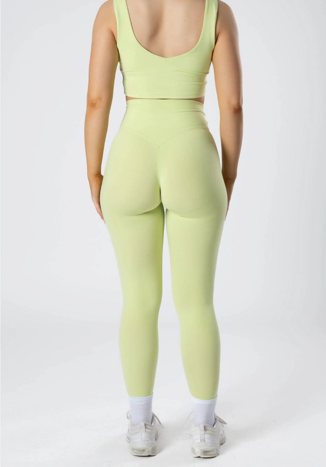 Reluna Original Sculptseam? Legging Clover Fresh Vibe