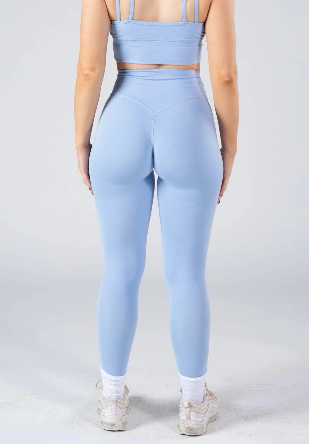 For Teens Winter Sports Reluna Original Sculptseam? Legging Crescent Moon