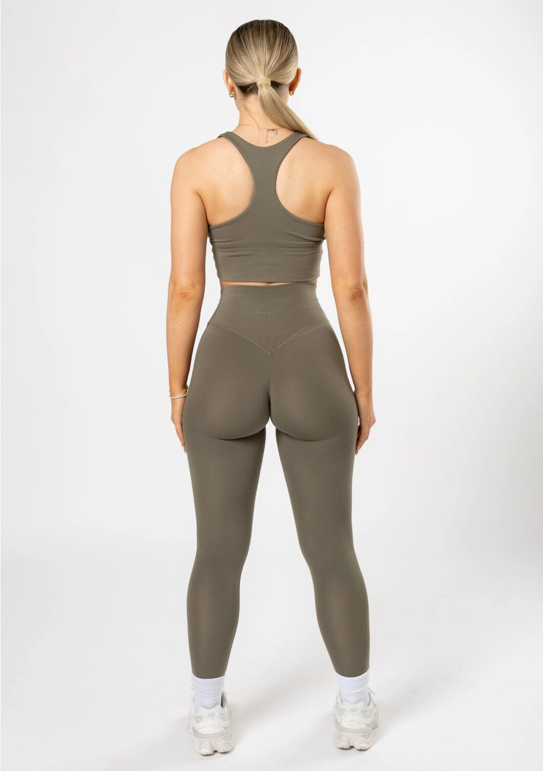 Gym Essentials Reluna Original Sculptseam? Legging Everglades