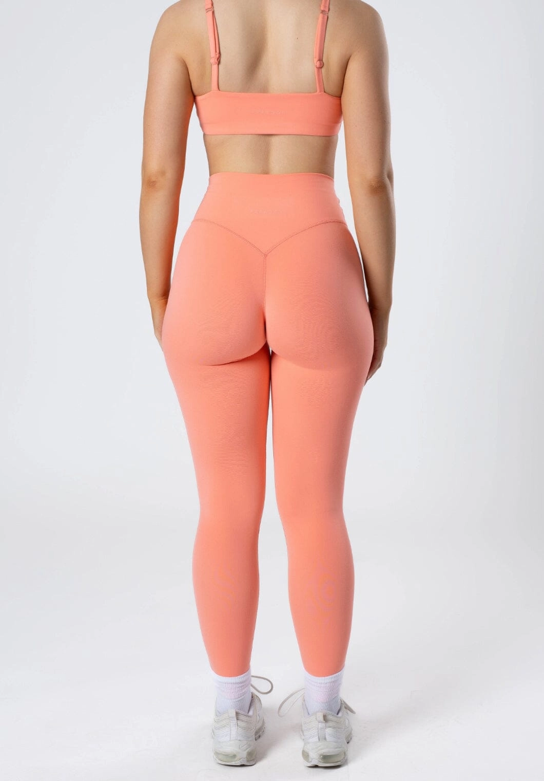 high waisted core strength Reluna Original Sculptseam? Legging Fairy