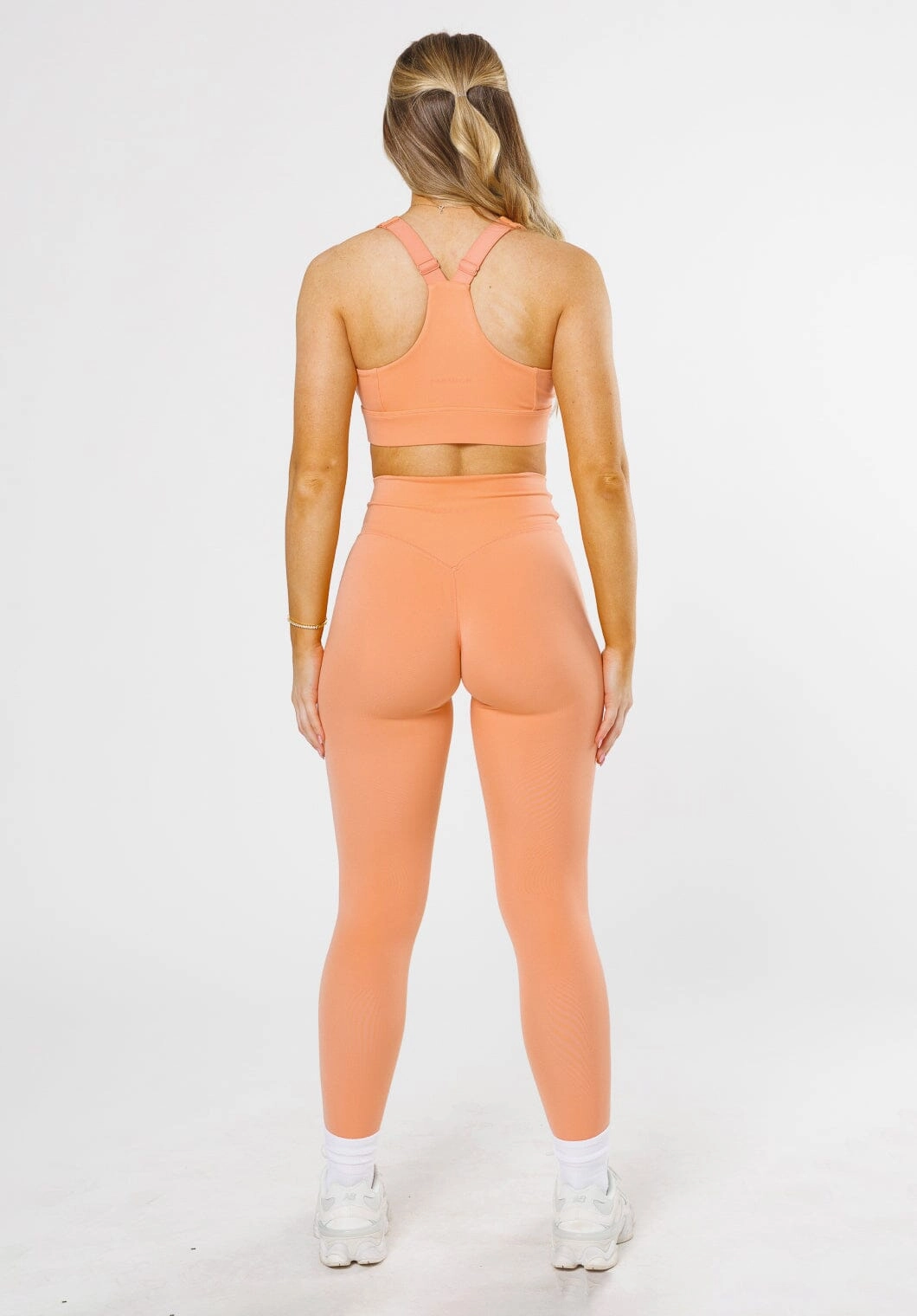 Reluna? Original Sculptseam? Legging Guava Supportive Waist