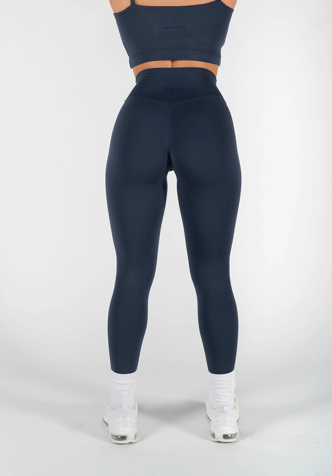 Reluna Original Sculptseam? Legging Indigo shape fit