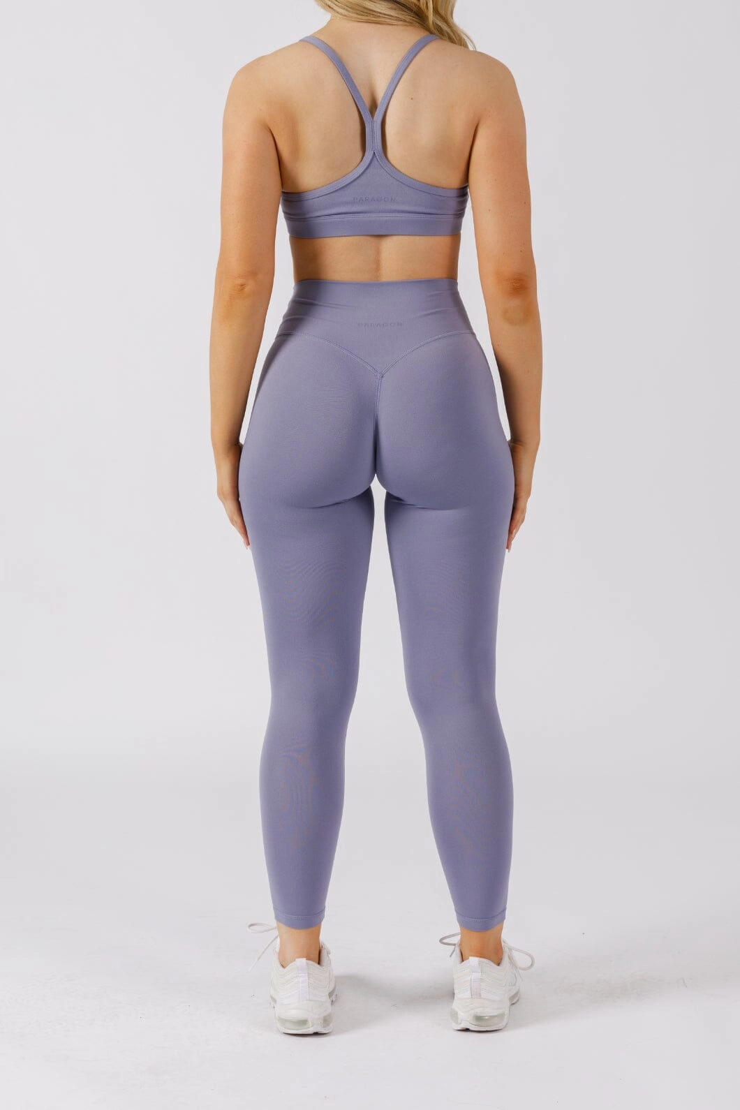 Reluna Original Sculptseam? Legging Moonlight Seamless Design Weekend Trip Active Lifestyle Four Way