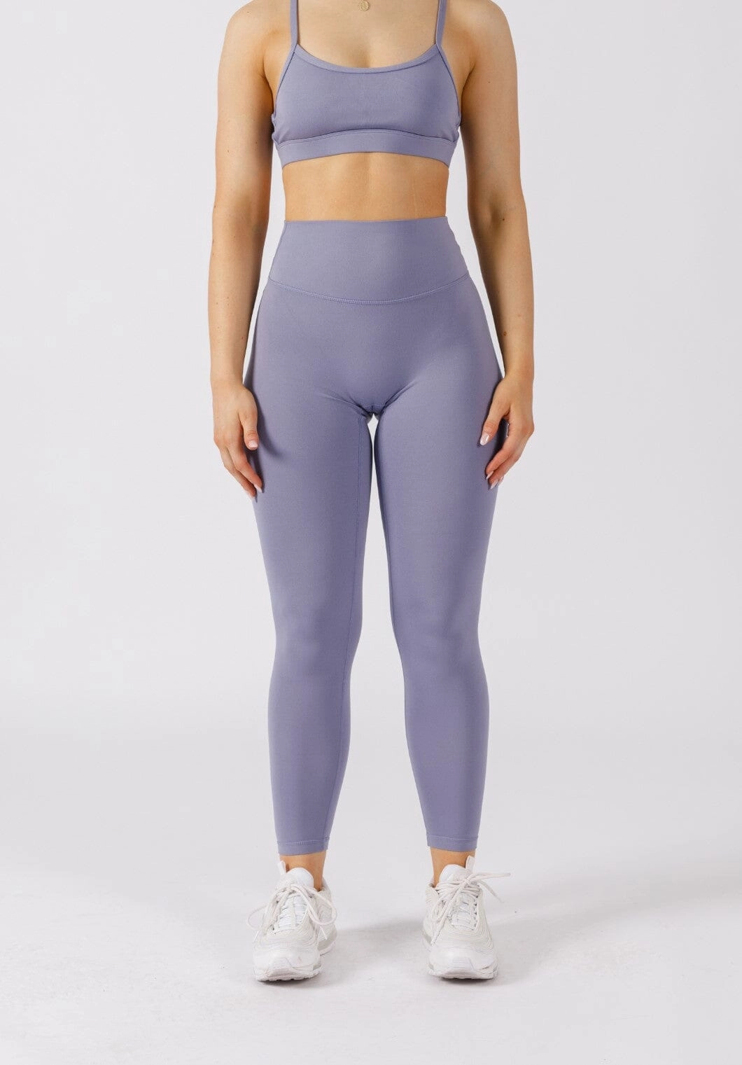 Reluna Original Sculptseam? Legging Moonlight Four Way Stretch